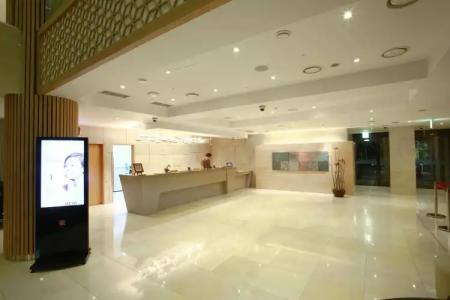 Centermark Seoul - 1