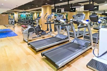 Centermark Seoul - 15