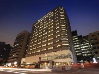 Centermark Seoul - 0