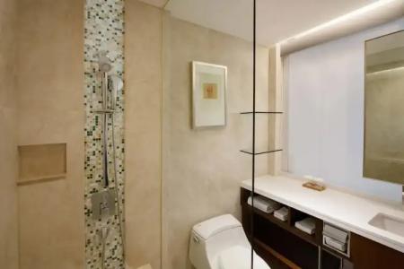 Courtyard By Marriott Seoul Times Square - 39