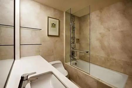 Courtyard By Marriott Seoul Times Square - 87