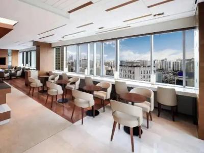 Courtyard By Marriott Seoul Times Square - 94