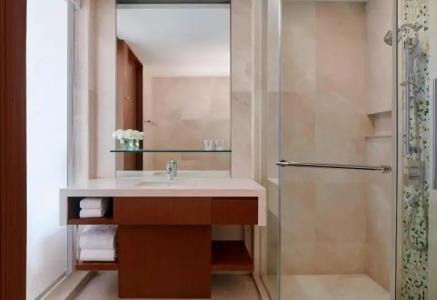Courtyard By Marriott Seoul Times Square - 8