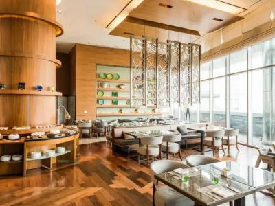 Courtyard By Marriott Seoul Times Square - 20