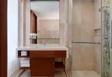 Courtyard By Marriott Seoul Times Square - 41