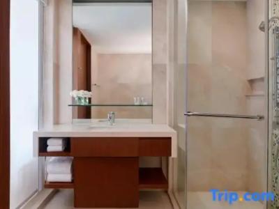 Courtyard By Marriott Seoul Times Square - 70