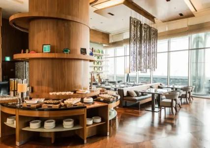 Courtyard By Marriott Seoul Times Square - 21