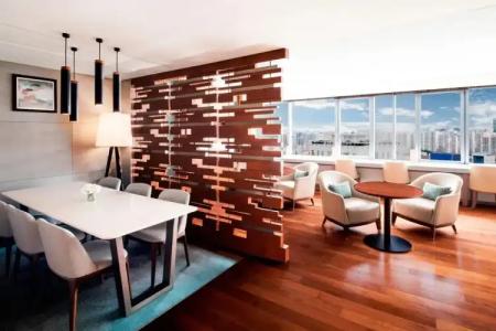 Courtyard By Marriott Seoul Times Square - 47