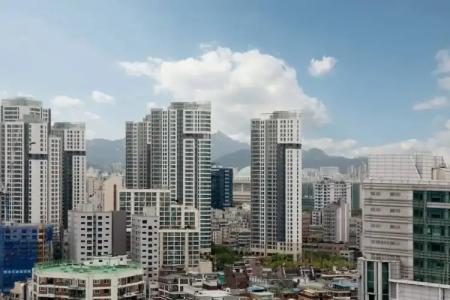 Courtyard By Marriott Seoul Times Square - 50