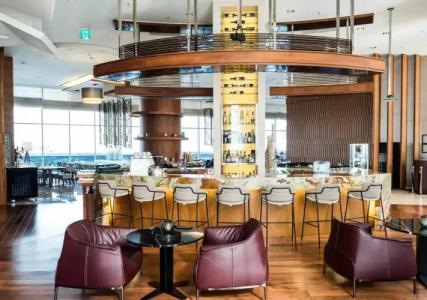 Courtyard By Marriott Seoul Times Square - 23