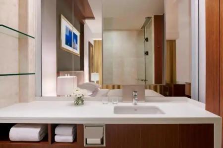 Courtyard By Marriott Seoul Times Square - 33