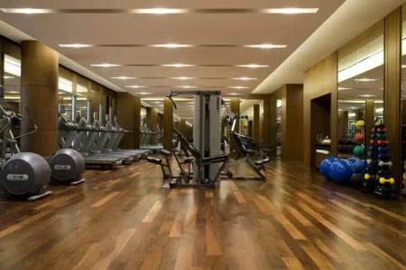 Courtyard By Marriott Seoul Times Square - 16