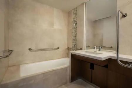 Courtyard By Marriott Seoul Times Square - 43