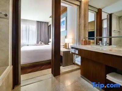 Courtyard By Marriott Seoul Times Square - 68