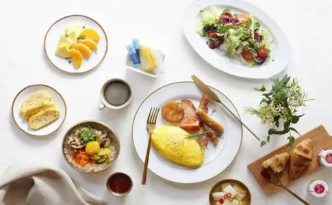 Courtyard By Marriott Seoul Times Square - 10