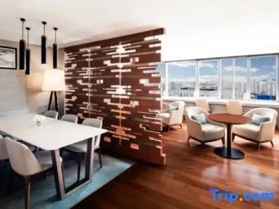 Courtyard By Marriott Seoul Times Square - 65