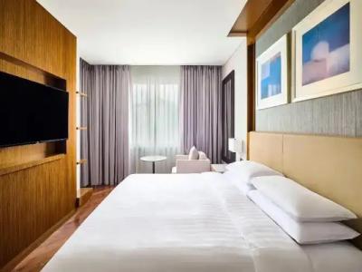 Courtyard By Marriott Seoul Times Square - 92