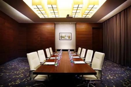Courtyard By Marriott Seoul Times Square - 12