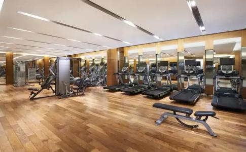 Courtyard By Marriott Seoul Times Square - 17
