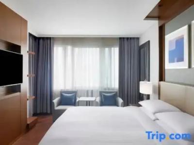 Courtyard By Marriott Seoul Times Square - 64
