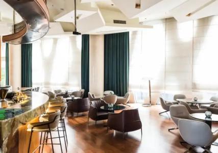 Courtyard By Marriott Seoul Times Square - 22