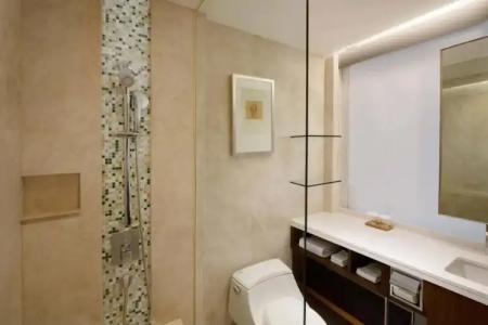Courtyard By Marriott Seoul Times Square - 32