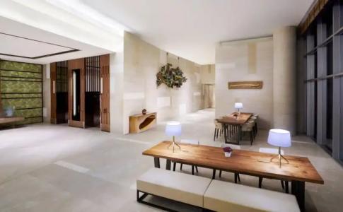 Courtyard By Marriott Seoul Times Square - 11