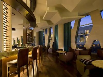 Courtyard By Marriott Seoul Times Square - 19