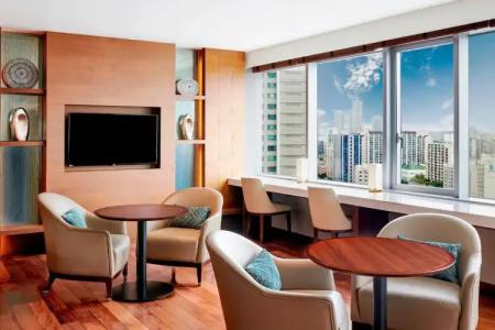 Courtyard By Marriott Seoul Times Square - 45