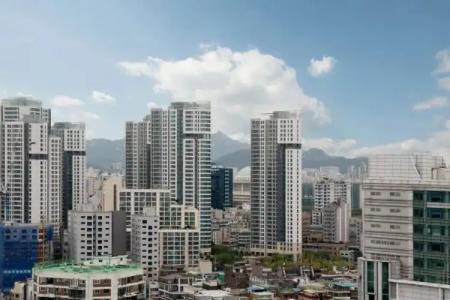 Courtyard By Marriott Seoul Times Square - 53