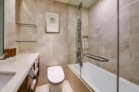 Courtyard By Marriott Seoul Times Square - 40