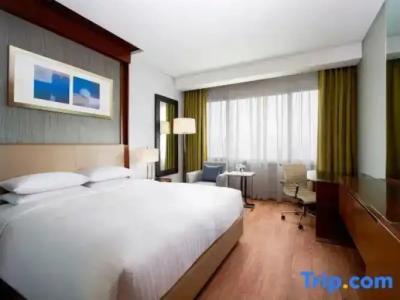 Courtyard By Marriott Seoul Times Square - 63