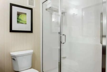 Courtyard By Marriott Seoul Times Square - 7