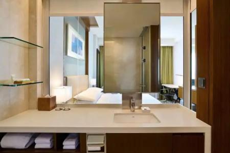 Courtyard By Marriott Seoul Times Square - 37