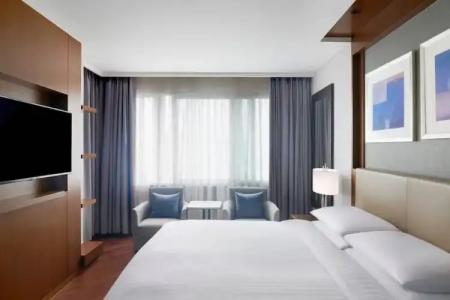 Courtyard By Marriott Seoul Times Square - 35