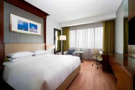 Courtyard By Marriott Seoul Times Square - 42
