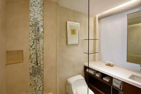 Courtyard By Marriott Seoul Times Square - 61