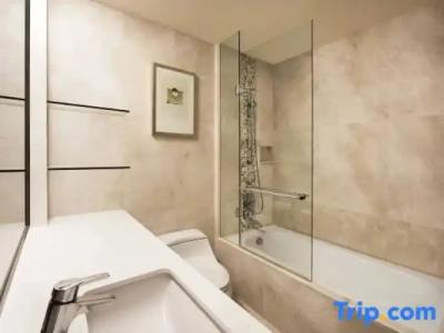 Courtyard By Marriott Seoul Times Square - 69
