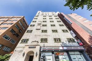 boutique hotel k Dongdaemun, Сеул