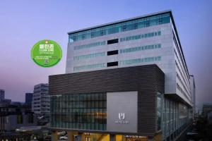 Hotel «PJ Myeongdong», Сеул