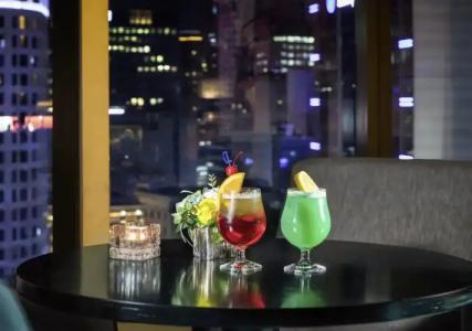 Ibis Ambassador Myeongdong - 8
