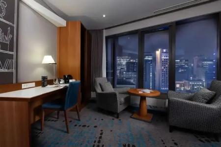 Ibis Ambassador Myeongdong - 64