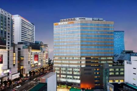 Ibis Ambassador Myeongdong - 24