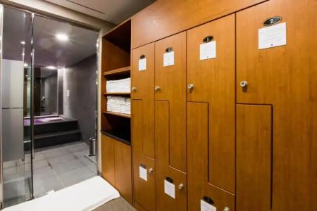 Ibis Ambassador Myeongdong - 14