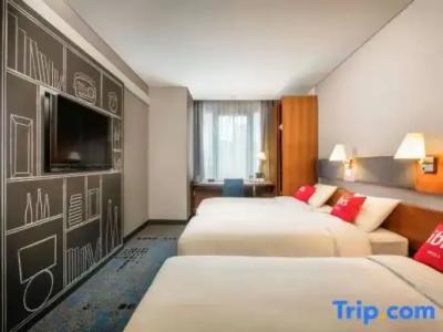 Ibis Ambassador Myeongdong - 53