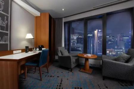 Ibis Ambassador Myeongdong - 61