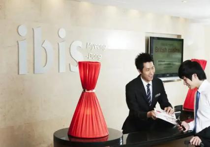 Ibis Ambassador Myeongdong - 30