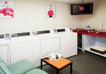 Ibis Ambassador Myeongdong - 32