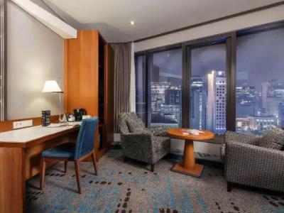 Ibis Ambassador Myeongdong - 43