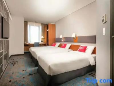 Ibis Ambassador Myeongdong - 54